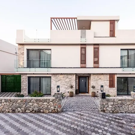 Royal Kyrenia (Northern Cyprus)