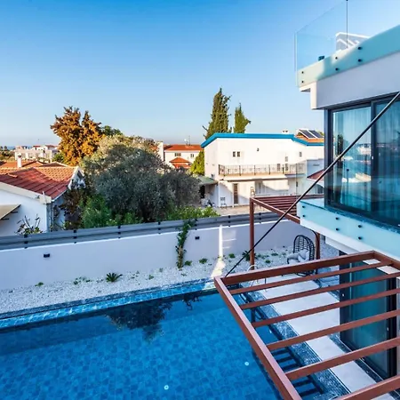 Villa Royal