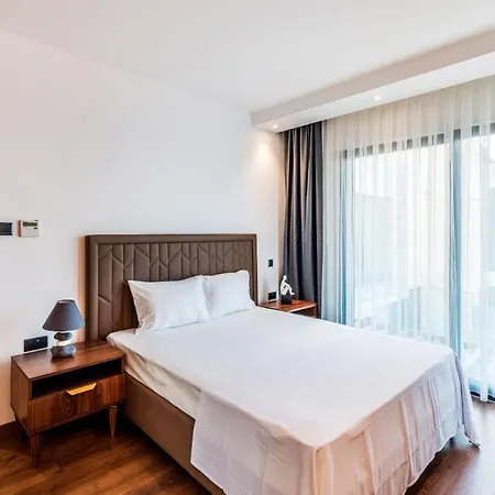 Villa Royal Kyrenia (Northern Cyprus)