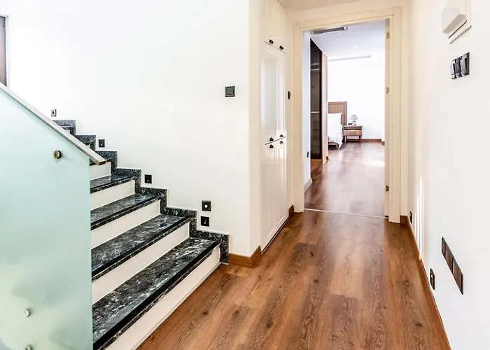 Βίλα Royal Κερύνεια