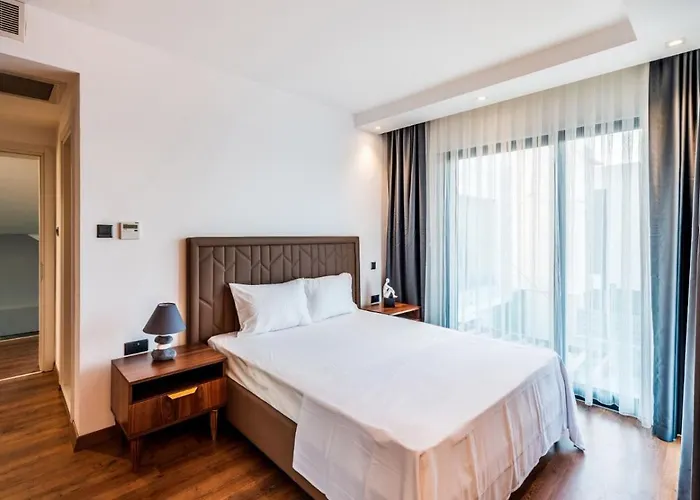 Βίλα Royal Κερύνεια