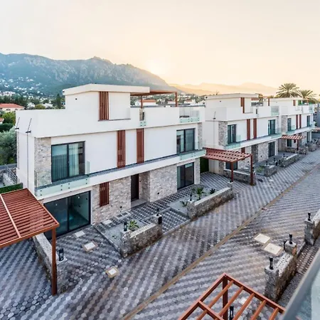 Royal Kyrenia (Northern Cyprus)