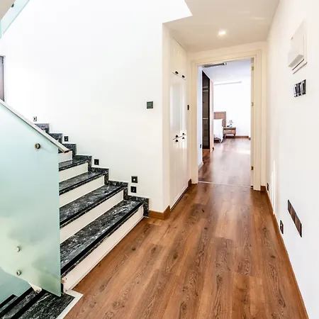 Villa Royal Cirénia