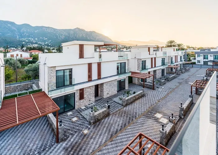 Royal Kyrenia (Northern Cyprus)