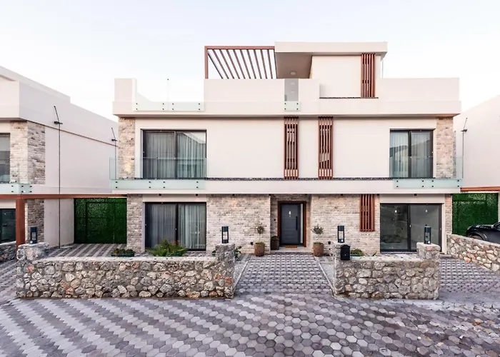 Royal Kyrenia (Northern Cyprus)