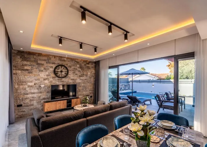 Royal Vila Kyrenia (Northern Cyprus)