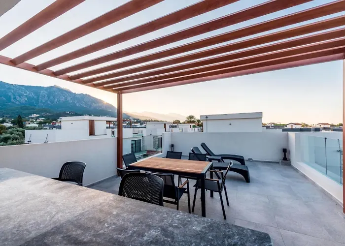 Royal Kyrenia (Northern Cyprus)