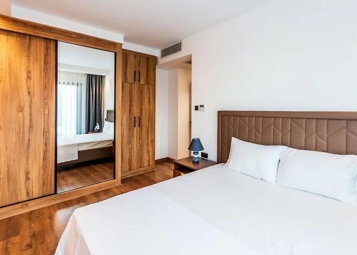 Royal Kyrenia (Northern Cyprus)